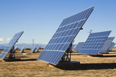 10 beneficios de la energía solar para empresas
