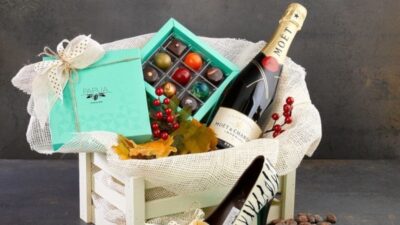 7 regalos originales para incluir en la cesta navideña de tu empresa