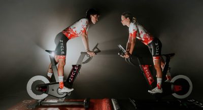 Cómo mejorar la forma física para ir al trabajo en bicicleta