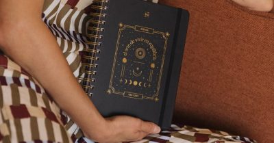 Cuáles son y cómo elegir tu colección de agenda UO 2025-2026