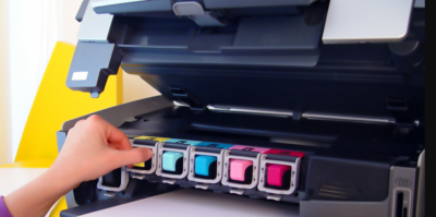 Cómo ahorrar tinta de impresora: claves y consejos
