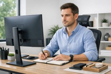 Cómo mejorar la memoria y la concentración en el entorno de oficina