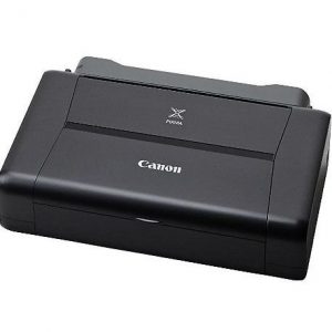 Impresora portátil Canon