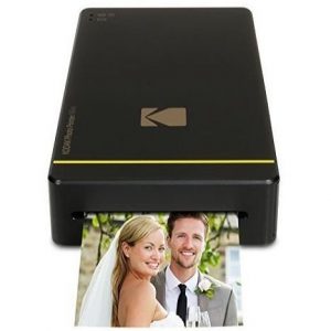 Impresora portátil con wifi Kodax