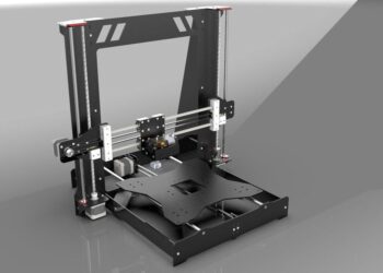 Las 7 mejores marcas de impresoras 3D