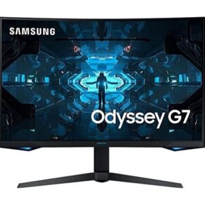Monitor UltraWide Samsung Odyssey G7