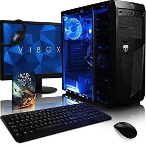 PC Gaming VIBOX Vision 2S