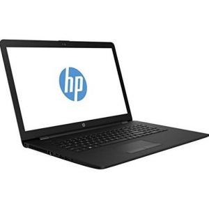 Portátil HP barato Notebook