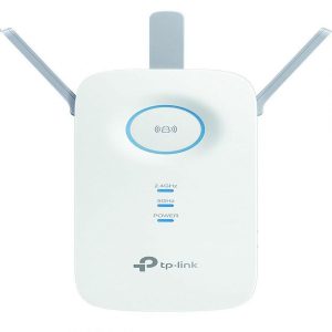 Repetidor extensor de red WiFi TP-Link AC1750